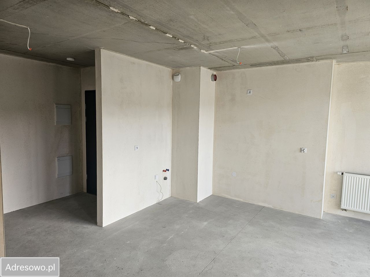 Mieszkanie 2-pokojowe Łódź Stare Polesie, ul. 6 Sierpnia. Zdjęcie 11