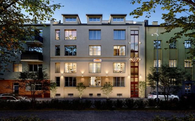 Mieszkanie 3-pokojowe Kraków Krowodrza, ul. Juliusza Lea. Zdjęcie 22