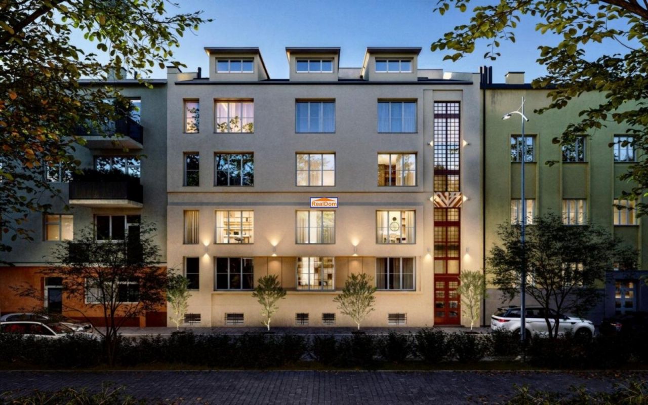 Mieszkanie 3-pokojowe Kraków Krowodrza, ul. Juliusza Lea. Zdjęcie 22