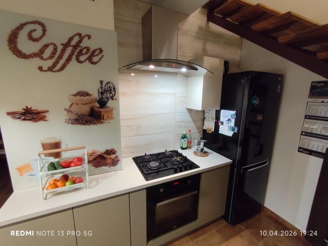 dom wolnostojący, 4 pokoje Radom Wacyn, ul. Wrzosowa. Zdjęcie 10