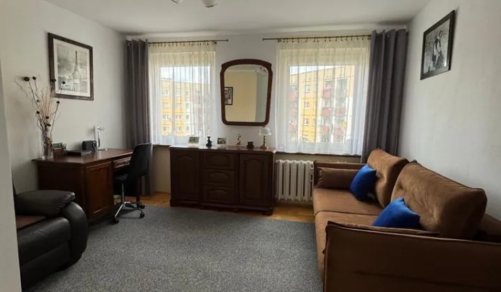 Mieszkanie 3-pokojowe Oleśnica, ul. Ignacego Mościckiego