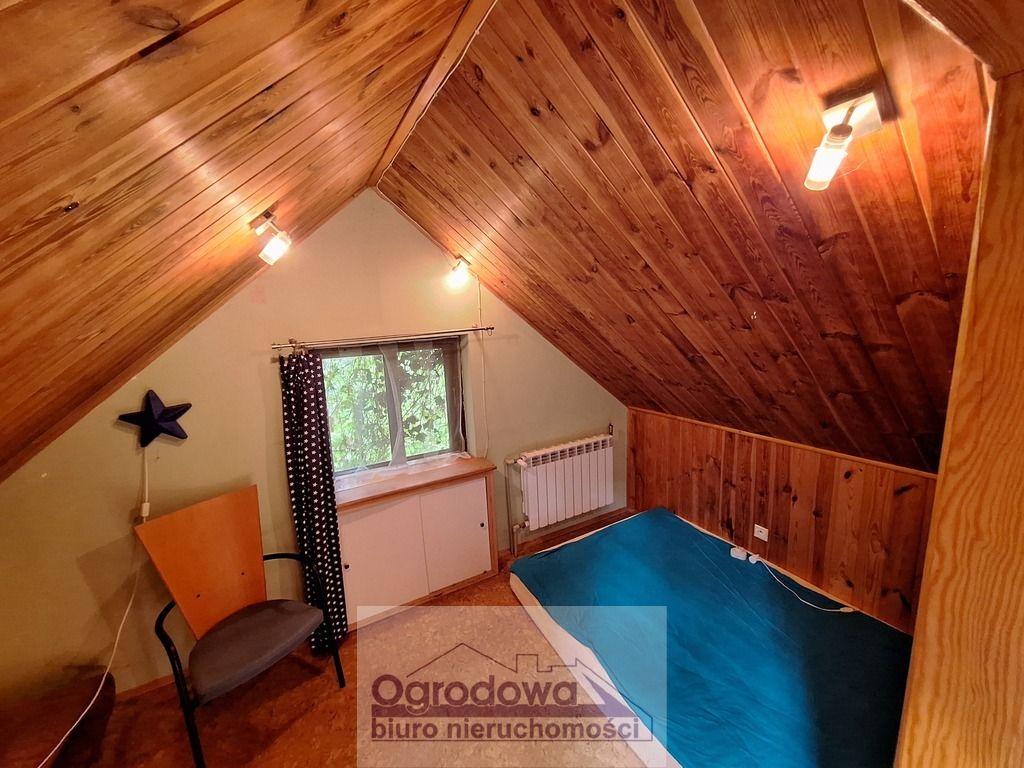 dom wolnostojący, 4 pokoje Urle. Zdjęcie 20