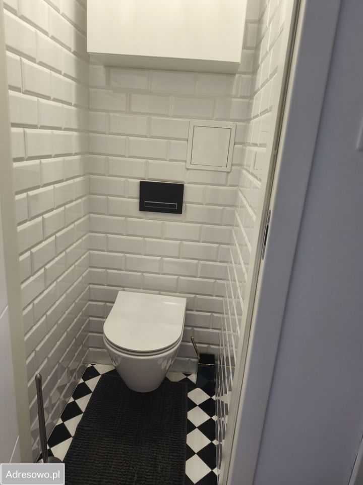 Mieszkanie 3-pokojowe Warszawa Ursus, ul. Orląt Lwowskich. Zdjęcie 11