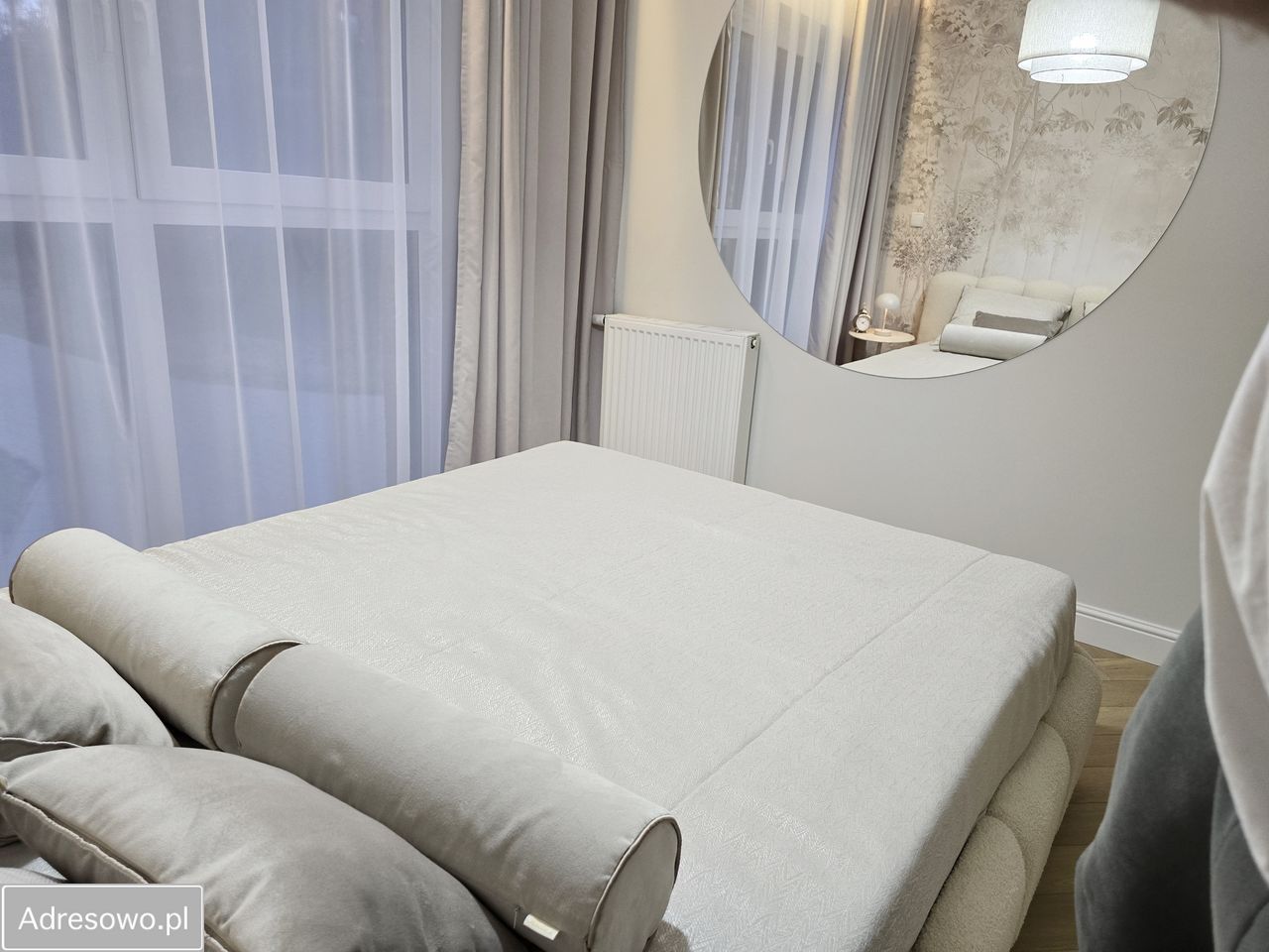 Mieszkanie 2-pokojowe Poznań Naramowice, ul. Bielicowa. Zdjęcie 12