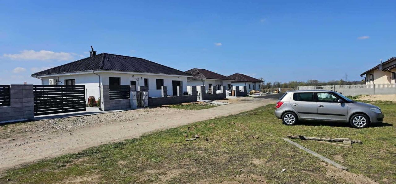 Działka budowlana Ulim. Zdjęcie 6