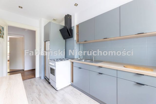 Mieszkanie 3-pokojowe Poznań Łazarz, ul. Floriana Stablewskiego. Zdjęcie 7