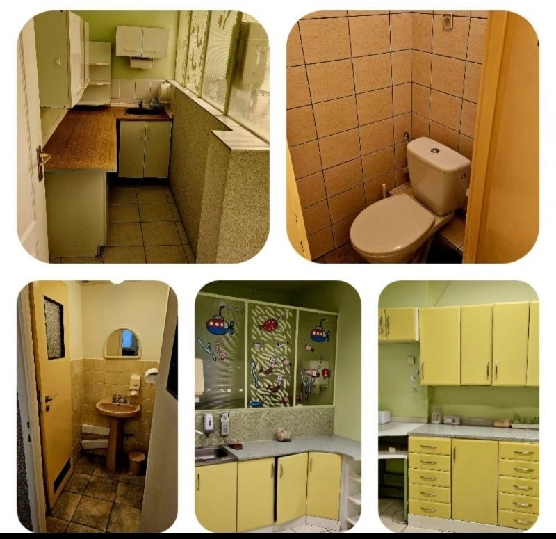 Lokal Lubin. Zdjęcie 2
