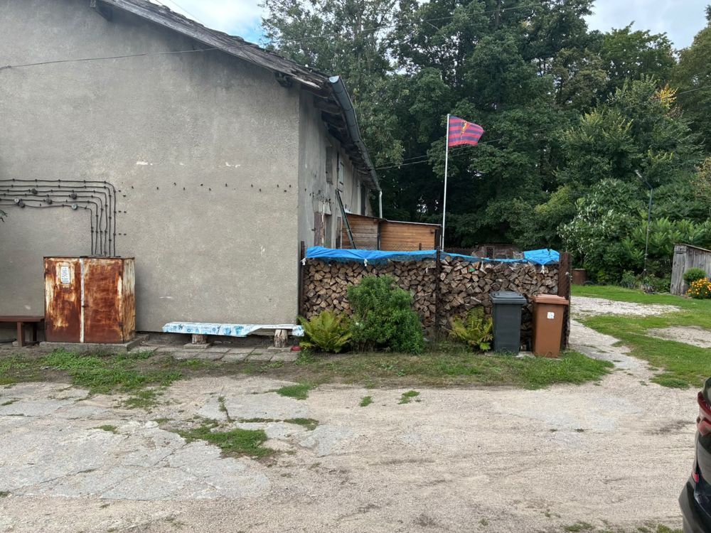 dom szeregowy Lesięcin. Zdjęcie 6