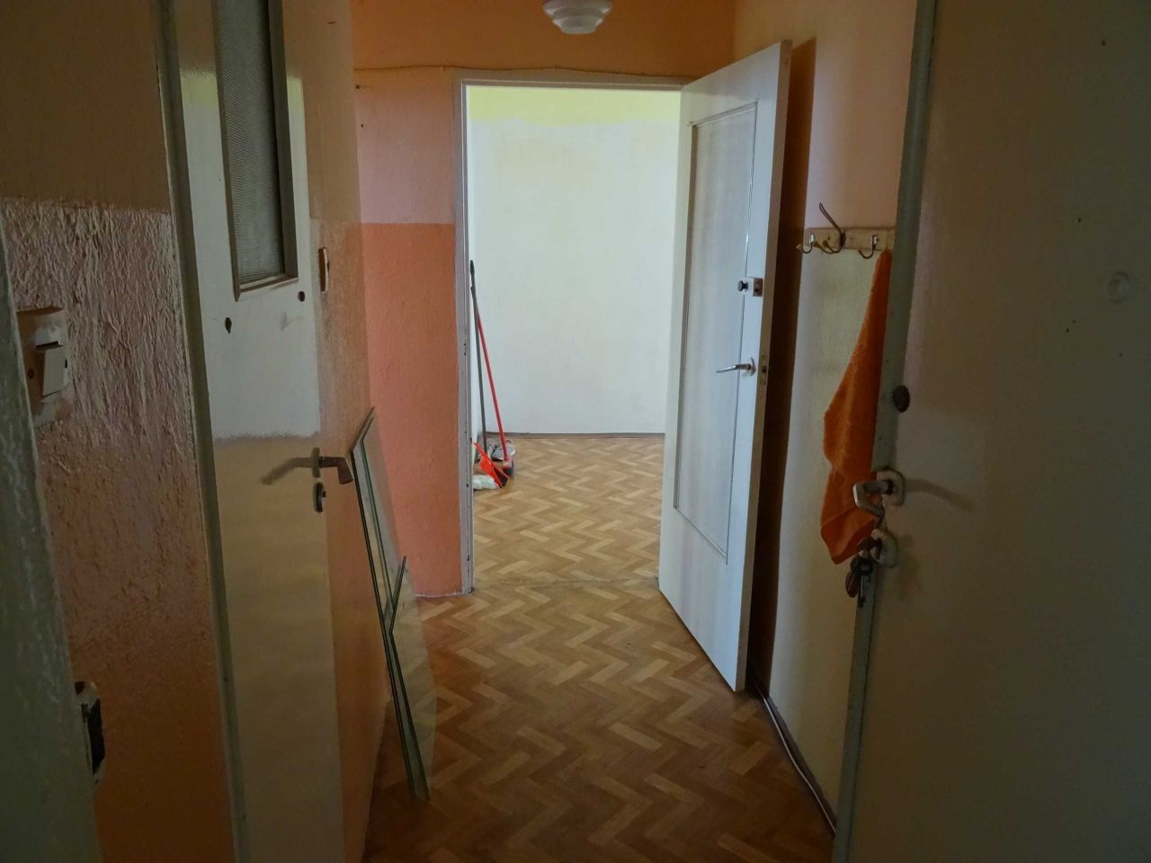 Mieszkanie 2-pokojowe Bystrzyca Kłodzka, os. Szkolne. Zdjęcie 8