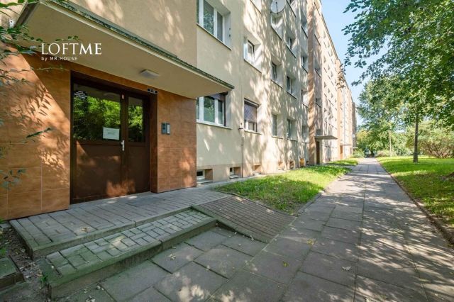 Mieszkanie 3-pokojowe Łódź Karolew, ul. Walerego Wróblewskiego. Zdjęcie 9