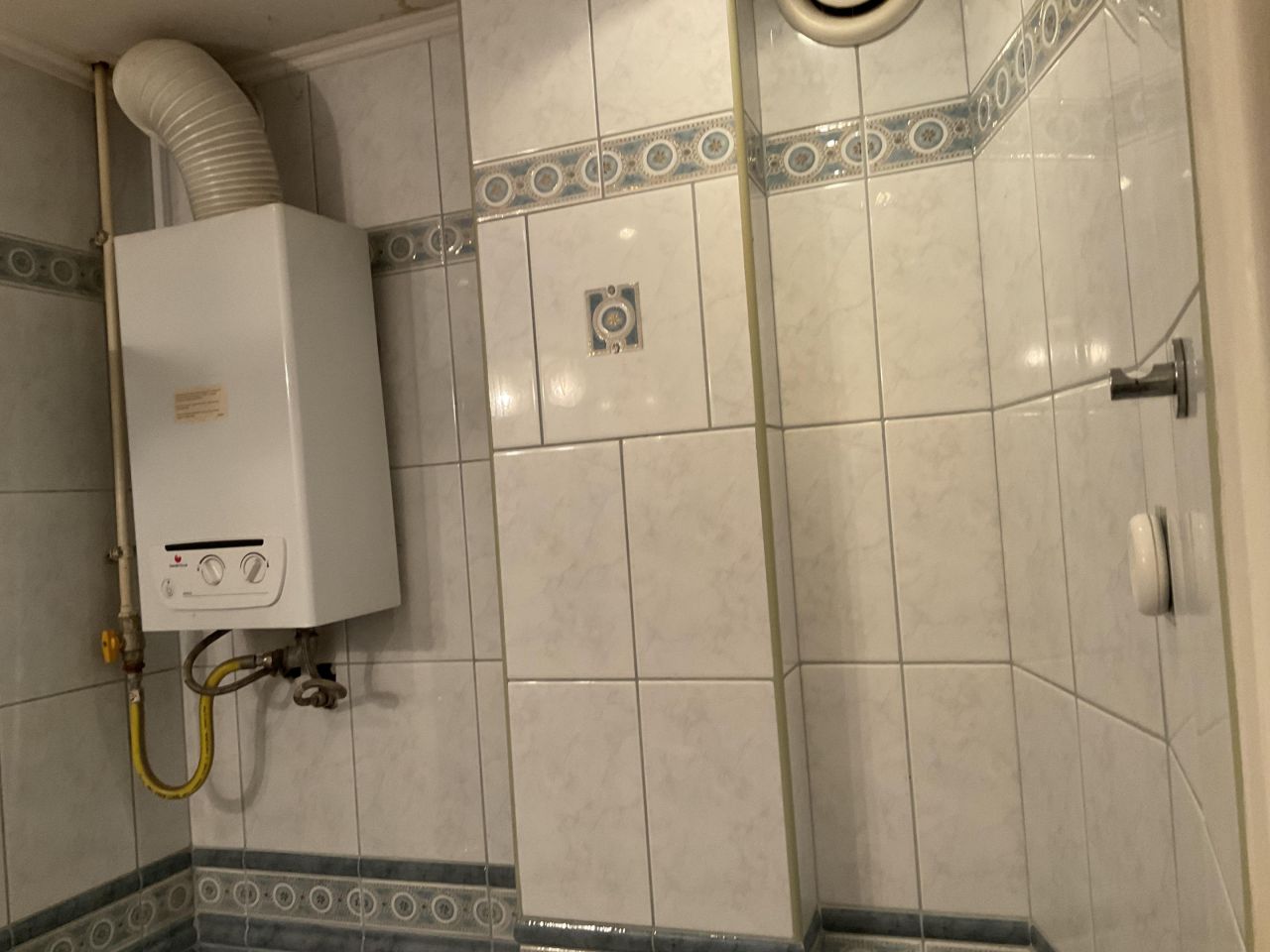 Mieszkanie 2-pokojowe Kraków Grzegórzki, ul. Lotnicza. Zdjęcie 19