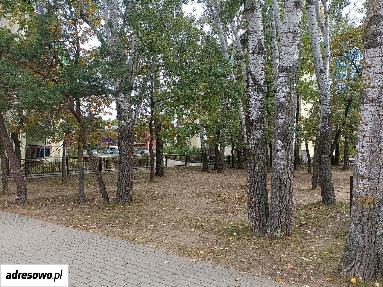 Mieszkanie 2-pokojowe Warszawa Białołęka, ul. Odkryta. Zdjęcie 19
