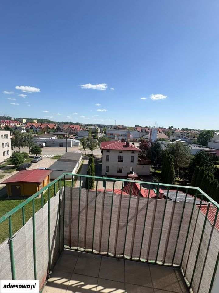 Mieszkanie 1-pokojowe Lubawa, ul. Papieża Jana Pawła II. Zdjęcie 2