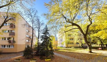 Mieszkanie 2-pokojowe Warszawa Bielany, ul. Samuela Bogumiła Lindego. Zdjęcie 1