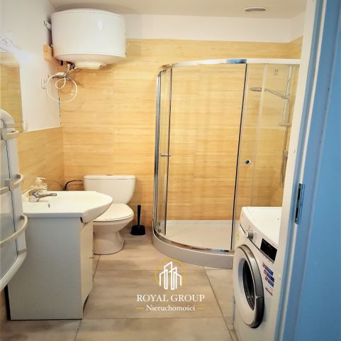 Mieszkanie 3-pokojowe Lublin Śródmieście. Zdjęcie 5