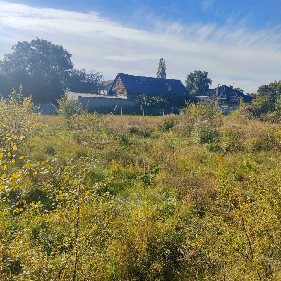 Działka budowlana Rumia, ul. Lipowa. Zdjęcie 7