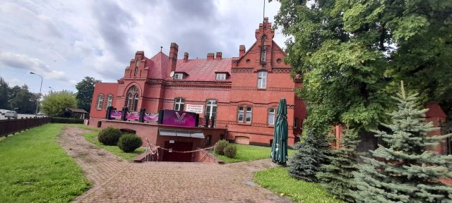 Lokal Oleśnica, ul. Spacerowa. Zdjęcie 1