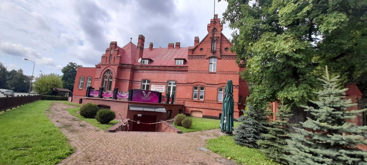 Lokal Oleśnica, ul. Spacerowa