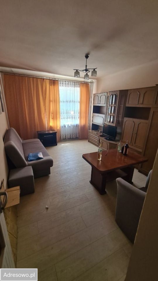 Mieszkanie 2-pokojowe Warszawa Mokotów, ul. Stopowa