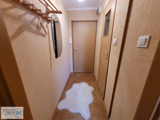 Mieszkanie 2-pokojowe Kielce Centrum, ul. Nowy Świat. Zdjęcie 9