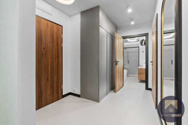 Mieszkanie 3-pokojowe Warszawa Ursynów, ul. Eugeniusza Romera. Zdjęcie 7