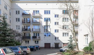 Mieszkanie 2-pokojowe Warszawa Śródmieście, ul. Emilii Plater
