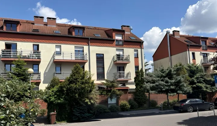 Mieszkanie 3-pokojowe Wrocław Grabiszyn, ul. Rymarska