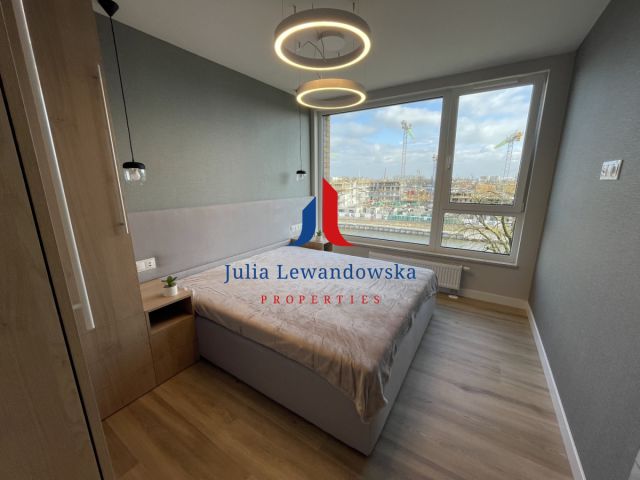 Mieszkanie 3-pokojowe Gdańsk Śródmieście, ul. Stępkarska. Zdjęcie 6