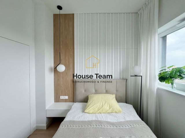 Mieszkanie 3-pokojowe Bydgoszcz Bartodzieje Wielkie, ul. Fordońska. Zdjęcie 16