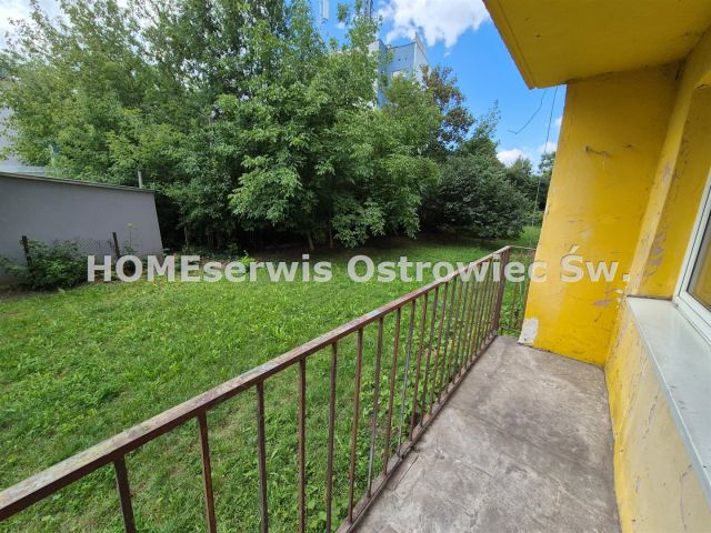 Mieszkanie 2-pokojowe Ostrowiec Świętokrzyski. Zdjęcie 14