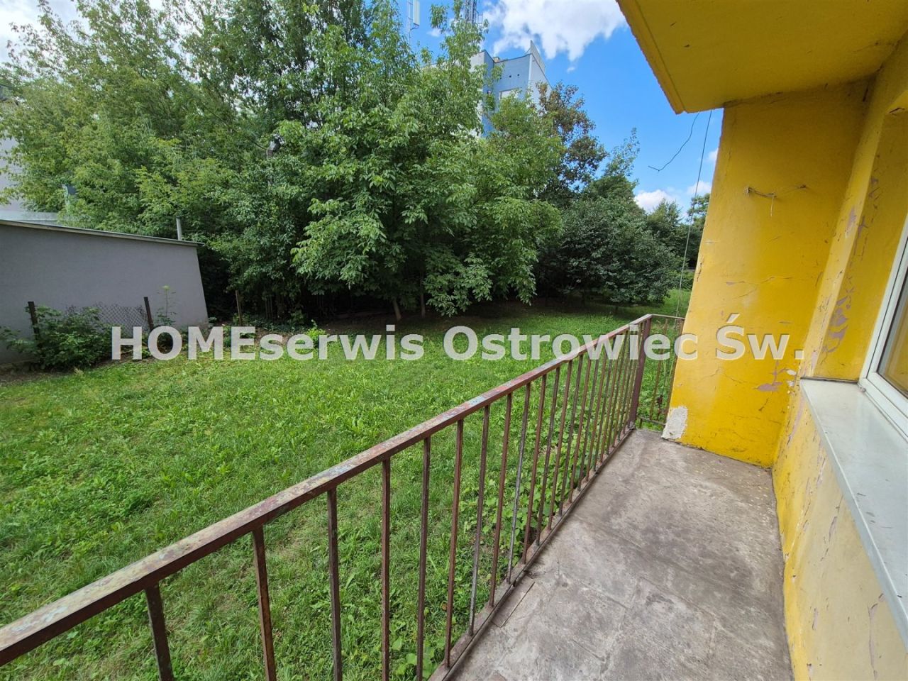 Mieszkanie 2-pokojowe Ostrowiec Świętokrzyski. Zdjęcie 14