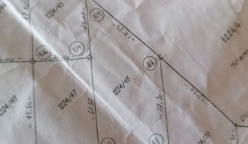 Działka budowlana Sulmierzyce, ul. Henryka Sienkiewicza