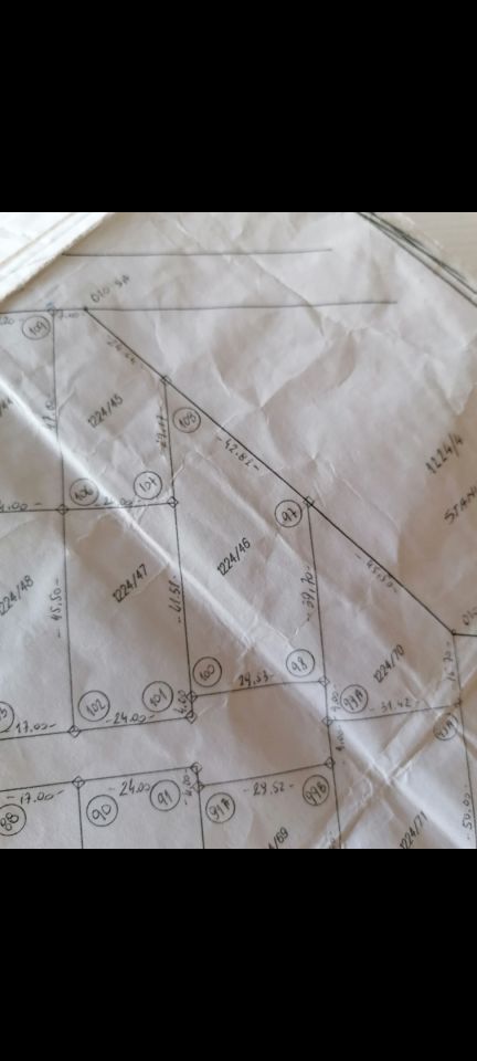 Działka budowlana Sulmierzyce, ul. Henryka Sienkiewicza