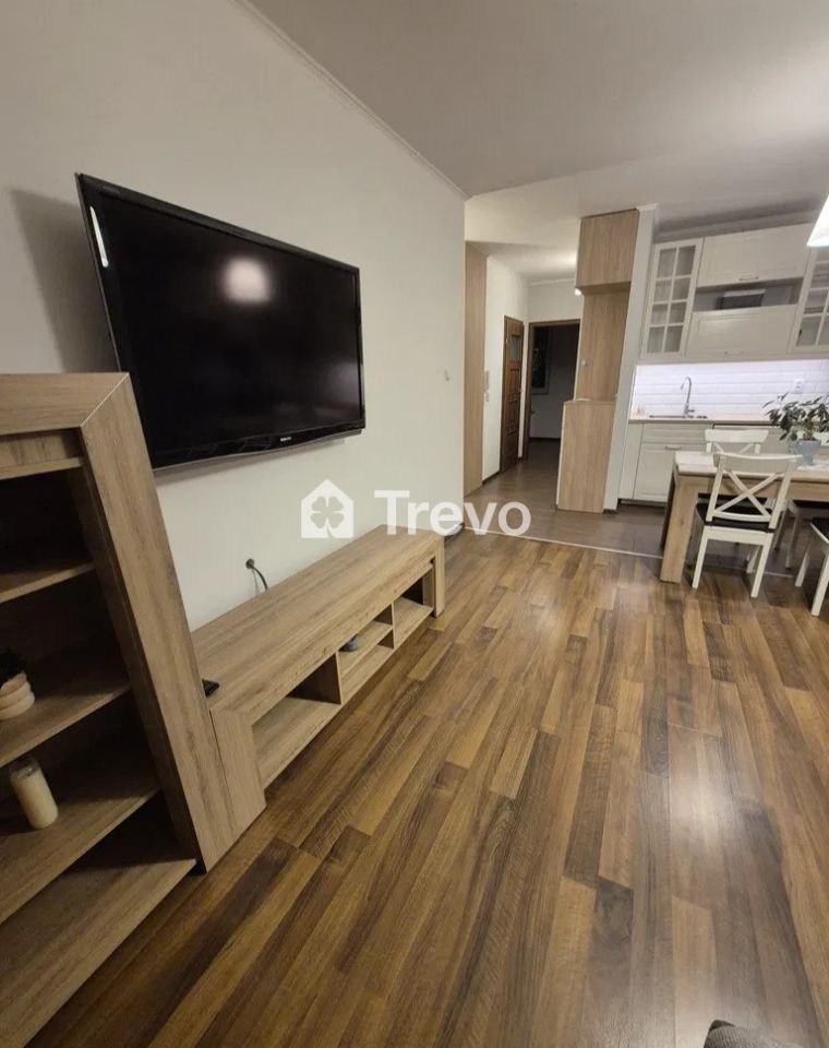 Mieszkanie 3-pokojowe Gdańsk Osowa, ul. Hery. Zdjęcie 6