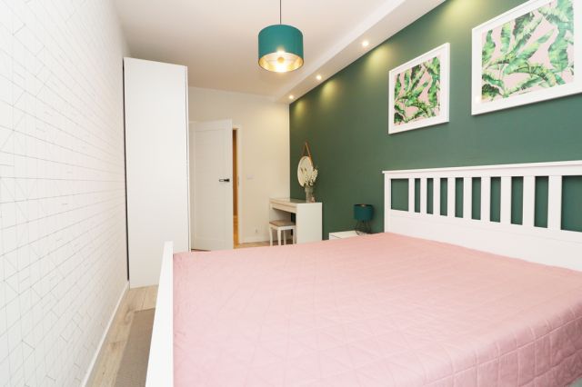 Mieszkanie 3-pokojowe Kraków Grzegórzki, ul. Mogilska. Zdjęcie 9