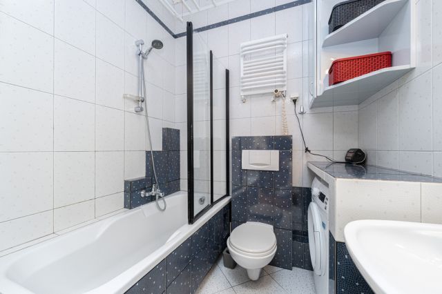 Mieszkanie 2-pokojowe Warszawa Bemowo, ul. Ziębicka. Zdjęcie 7