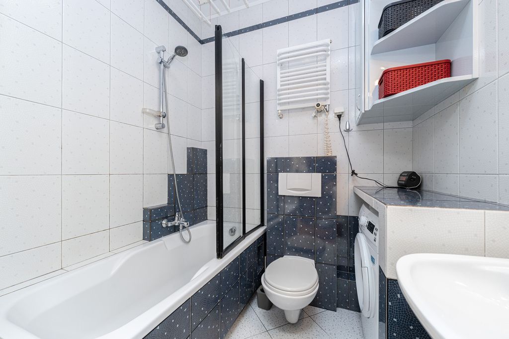 Mieszkanie 2-pokojowe Warszawa Bemowo, ul. Ziębicka. Zdjęcie 7