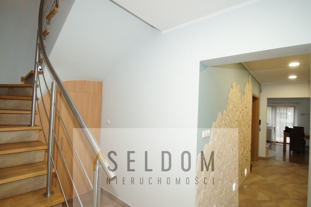 dom wolnostojący, 5 pokoi Mysłakowice. Zdjęcie 10