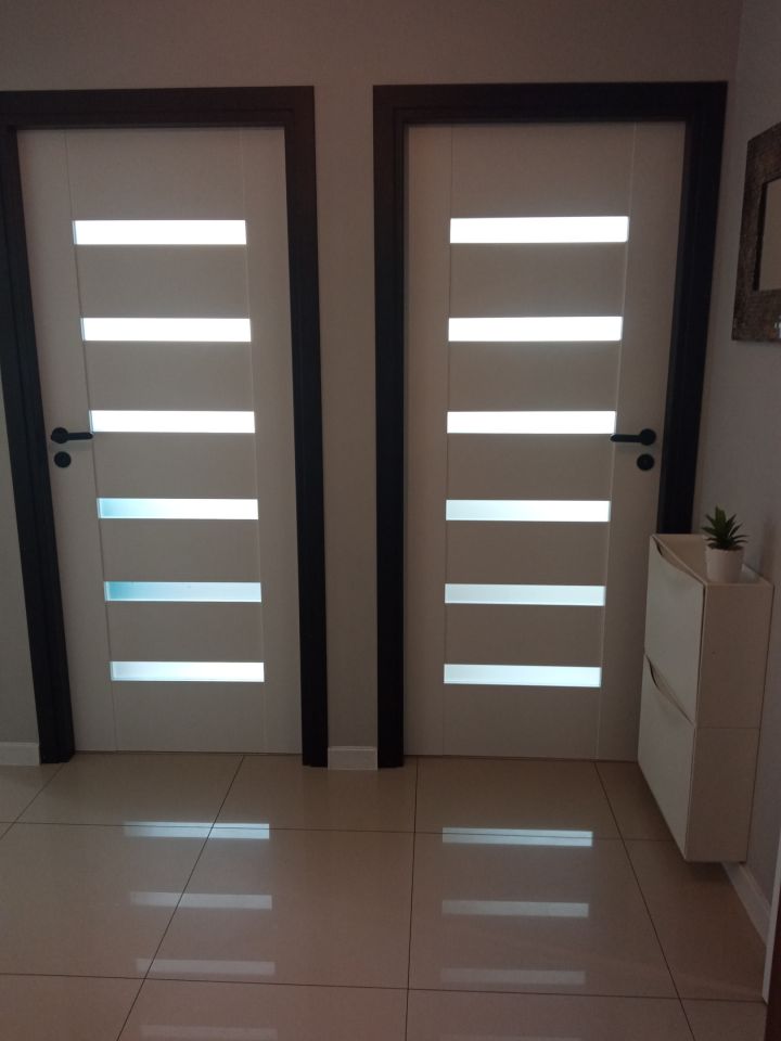 Mieszkanie 3-pokojowe Lublin Węglin, ul. Kryształowa. Zdjęcie 11