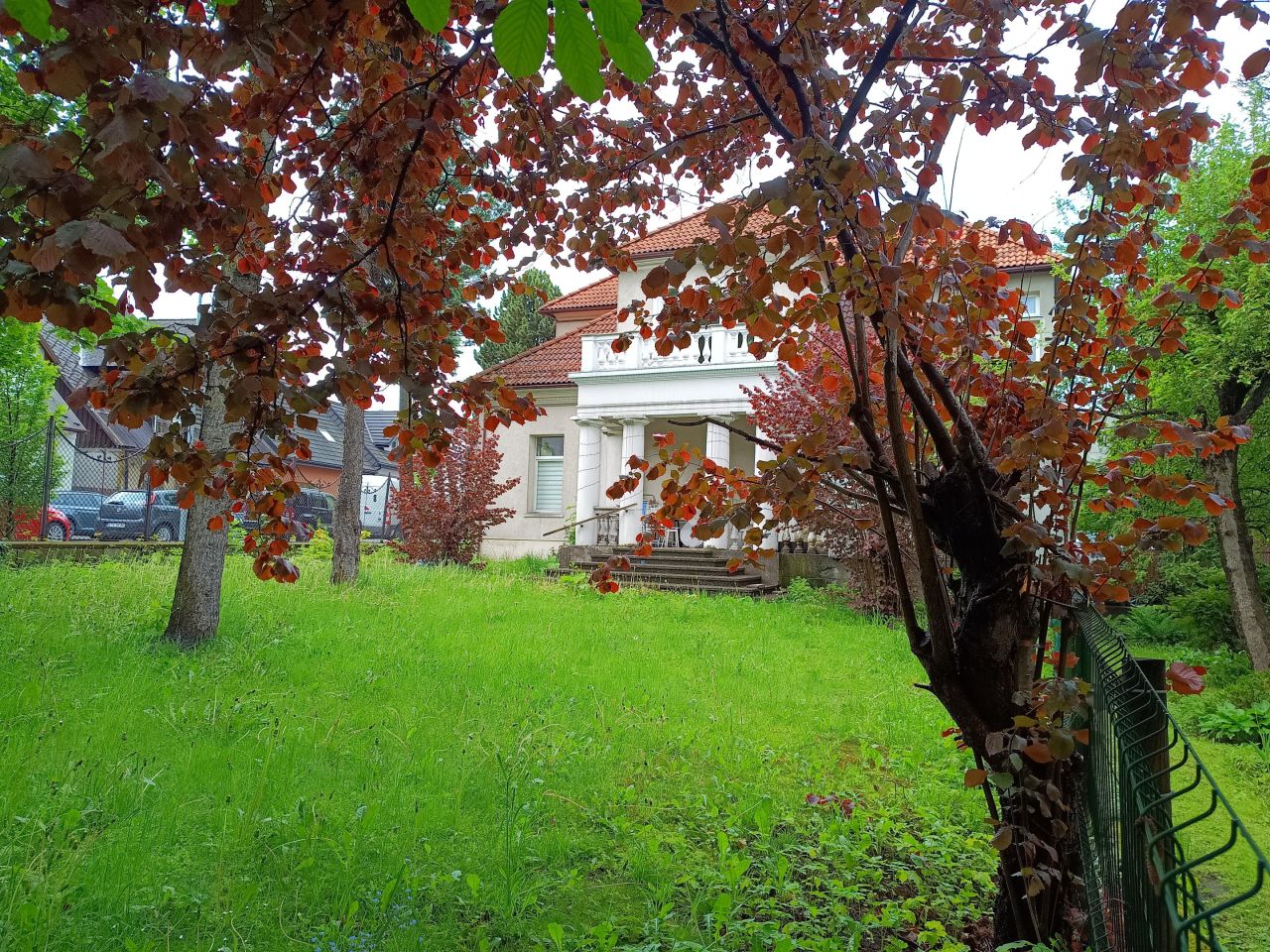 Mieszkanie 4-pokojowe Nowy Targ, ul. Długa. Zdjęcie 5