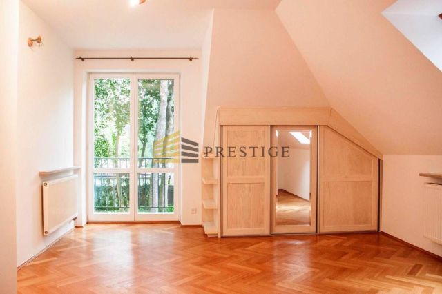 dom wolnostojący, 6 pokoi Konstancin-Jeziorna, ul. Pańska. Zdjęcie 20