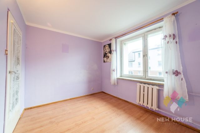 Mieszkanie 3-pokojowe Baranowo. Zdjęcie 6