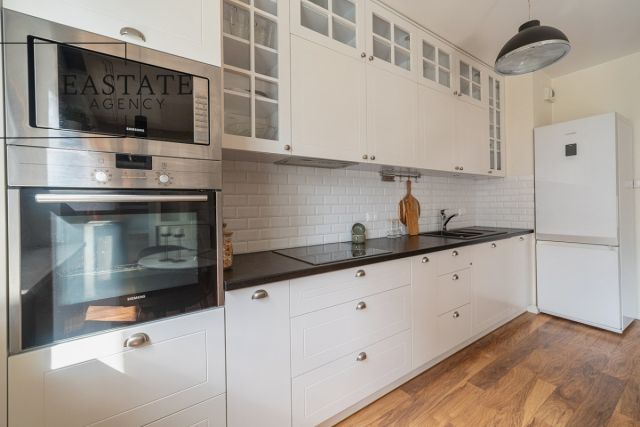 Mieszkanie 2-pokojowe Warszawa Mokotów, ul. św. Bonifacego. Zdjęcie 6