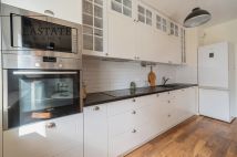 Mieszkanie 2-pokojowe Warszawa Mokotów, ul. św. Bonifacego. Zdjęcie 4