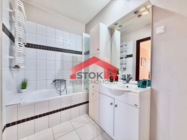 Mieszkanie 3-pokojowe Białystok, ul. Adama Mickiewicza. Zdjęcie 9