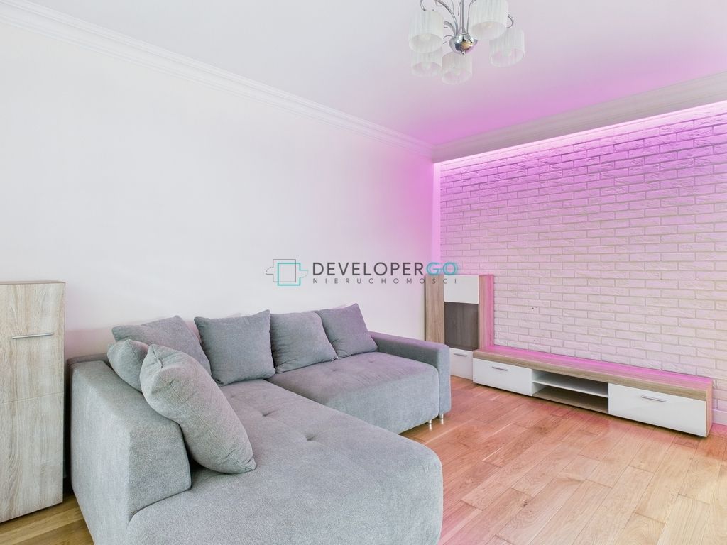 Mieszkanie 2-pokojowe Białystok, ul. Kawaleryjska. Zdjęcie 2