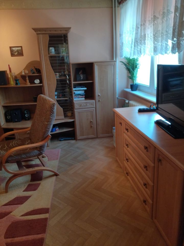 Mieszkanie 1-pokojowe Gorzów Wielkopolski, ul. Adama Asnyka. Zdjęcie 15