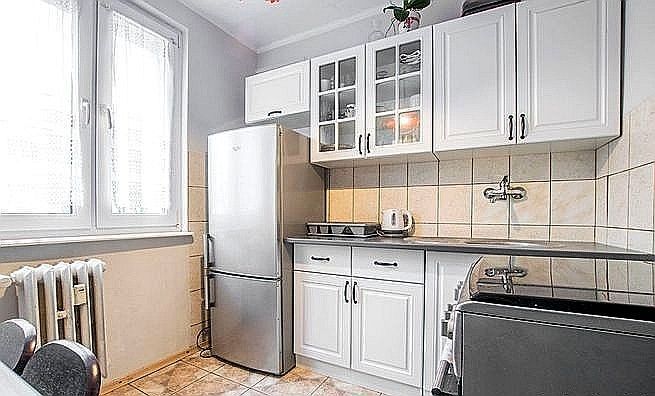 Mieszkanie 2-pokojowe Stargard Centrum. Zdjęcie 2