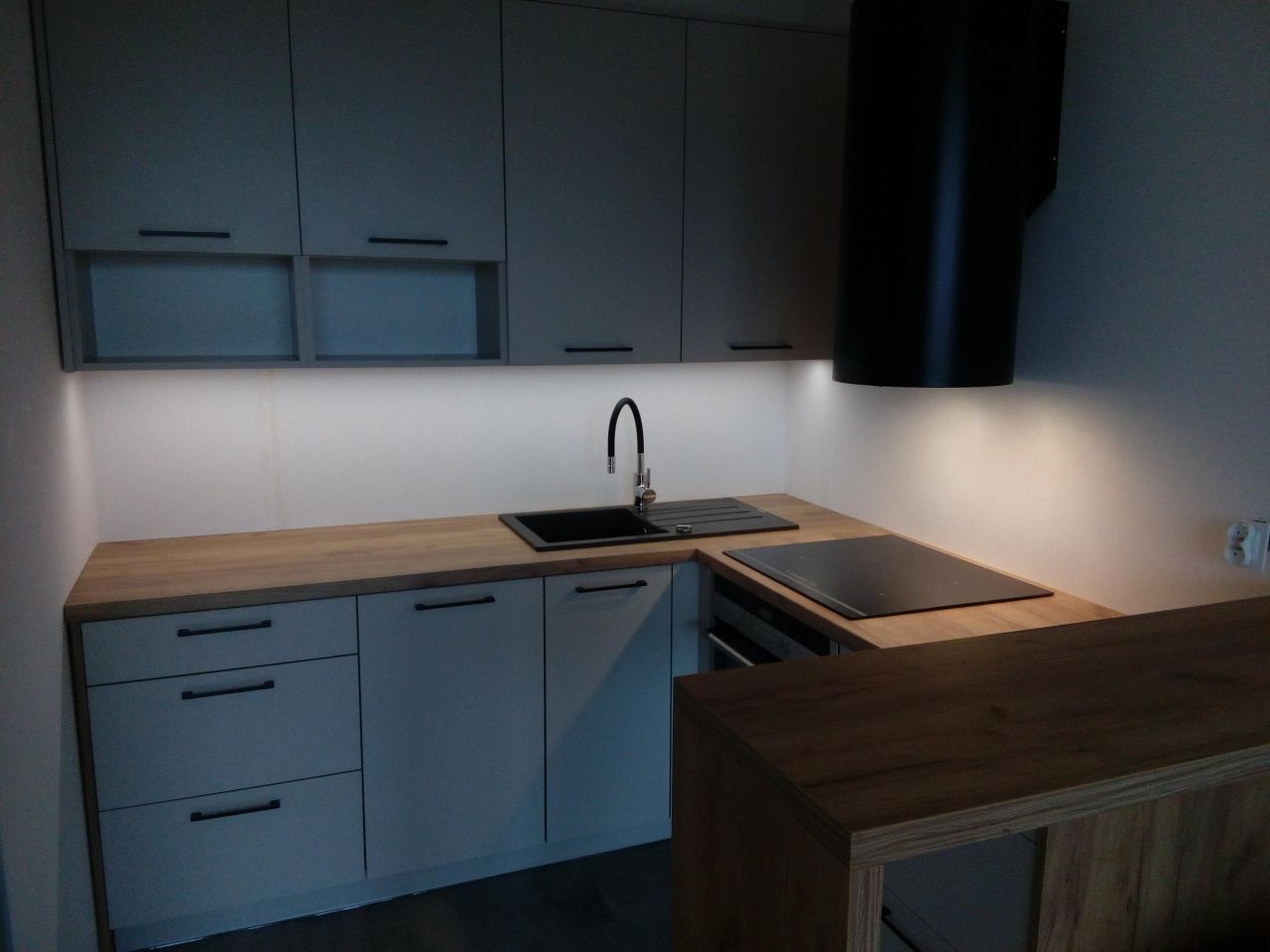 Mieszkanie 2-pokojowe Rzeszów Wilkowyja, ul. Bałtycka. Zdjęcie 7