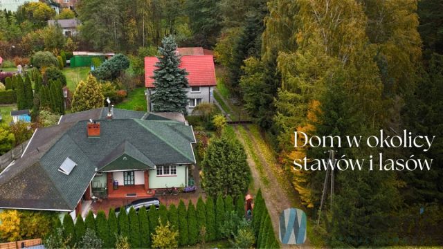 dom wolnostojący, 5 pokoi Chylice, ul. Chełmońskiego. Zdjęcie 33